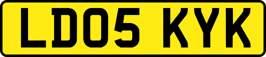 LD05KYK