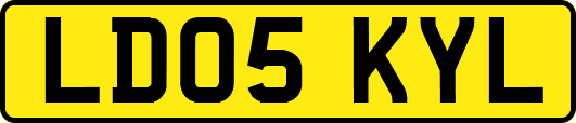 LD05KYL