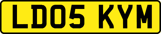LD05KYM
