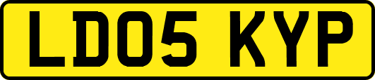 LD05KYP