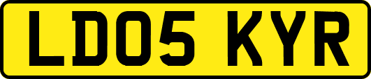 LD05KYR