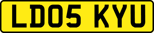 LD05KYU