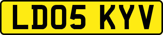 LD05KYV