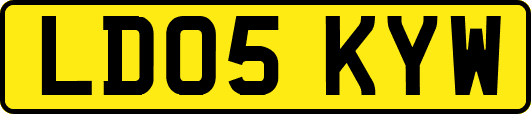 LD05KYW