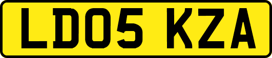LD05KZA