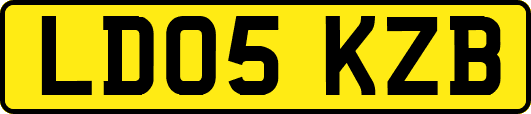 LD05KZB
