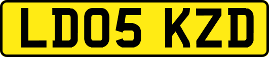 LD05KZD