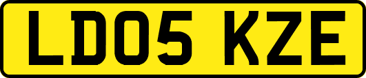 LD05KZE