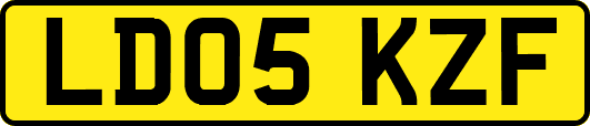 LD05KZF