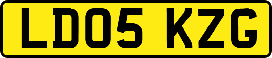LD05KZG