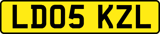 LD05KZL
