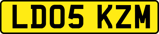 LD05KZM
