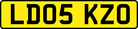 LD05KZO