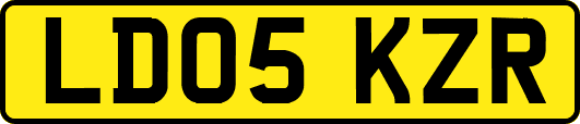 LD05KZR