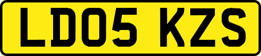 LD05KZS