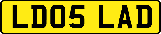 LD05LAD