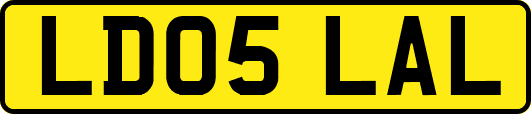 LD05LAL
