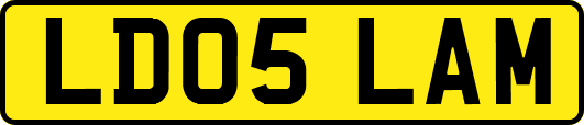 LD05LAM