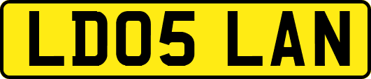 LD05LAN