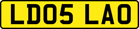 LD05LAO
