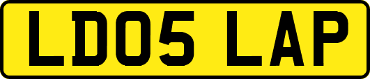 LD05LAP