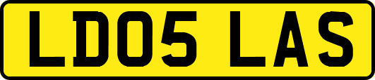 LD05LAS