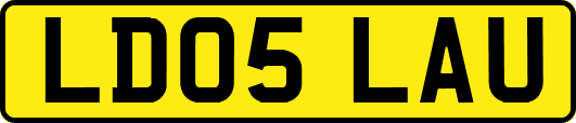 LD05LAU