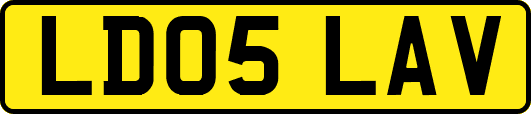 LD05LAV