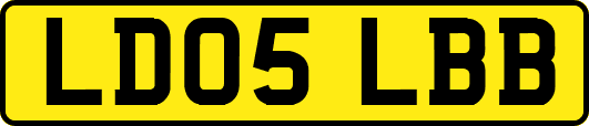 LD05LBB