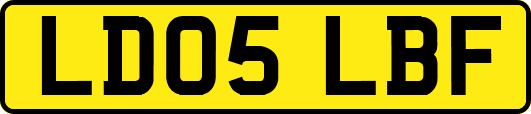 LD05LBF