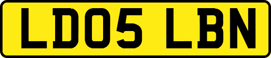 LD05LBN