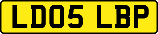 LD05LBP