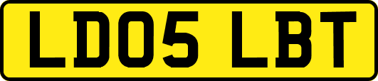 LD05LBT