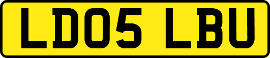LD05LBU