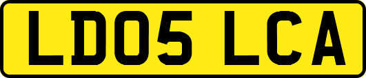 LD05LCA