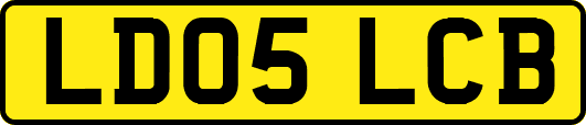 LD05LCB