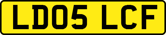 LD05LCF