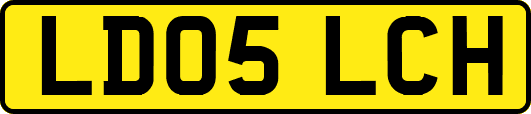 LD05LCH