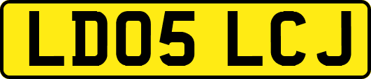 LD05LCJ