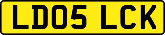 LD05LCK