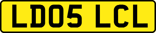 LD05LCL