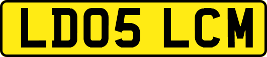 LD05LCM