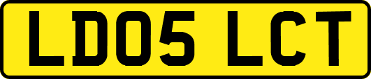 LD05LCT