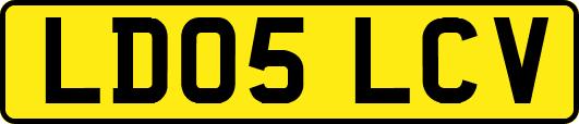 LD05LCV