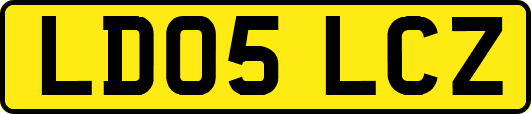 LD05LCZ