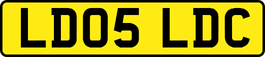 LD05LDC