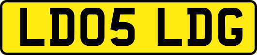LD05LDG