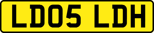 LD05LDH