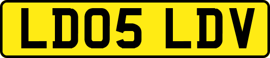 LD05LDV
