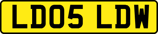 LD05LDW